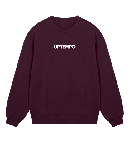 GABBERPOINT - UPTEMPO SWEATSHIRT