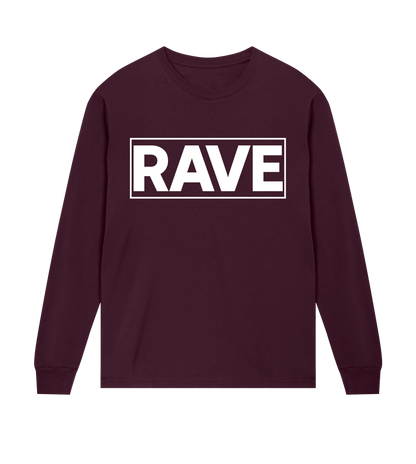 GABBERPOINT - RAVE ESSENTIAL LONGSLEEVE