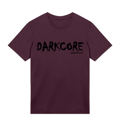 GABBERPOINT - DARKCORE ESSENTIAL T-SHIRT