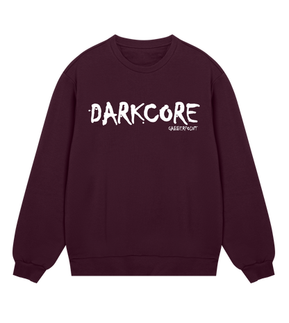 GABBERPOINT - DARKCORE ESSENTIAL SWEATSHIRT