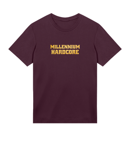 GABBERPOINT - MILLENNIUM HARDCORE T-SHIRT