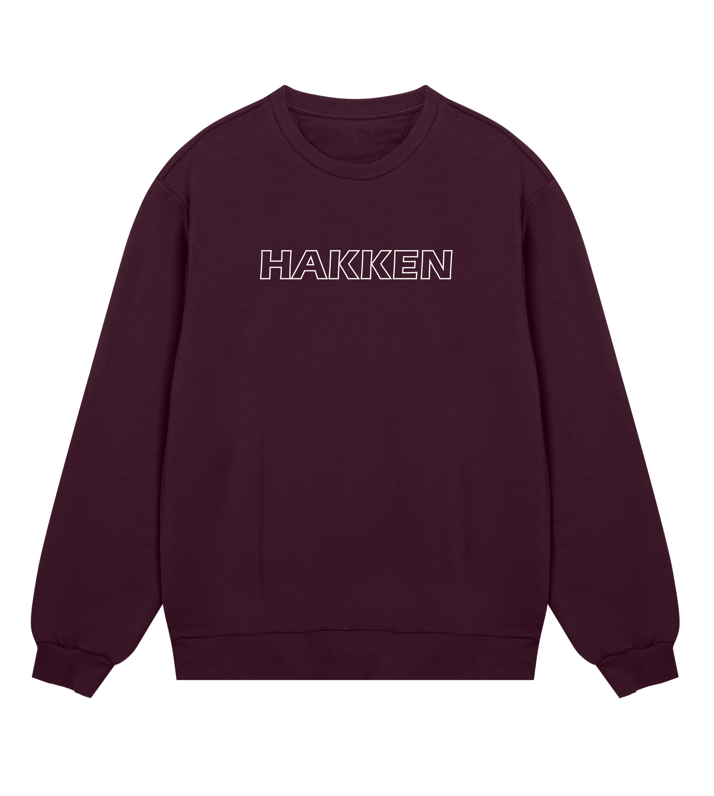 GABBERPOINT - HAKKEN ESSENTIAL SWEATSHIRT