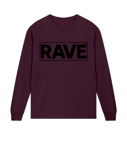 GABBERPOINT - RAVE ESSENTIAL LONGSLEEVE