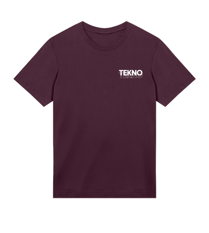 GABBERPOINT - TEKNO ESSENTIAL T-SHIRT