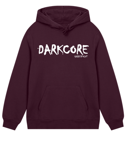 GABBERPOINT - DARKCORE ESSENTIAL HOODIE