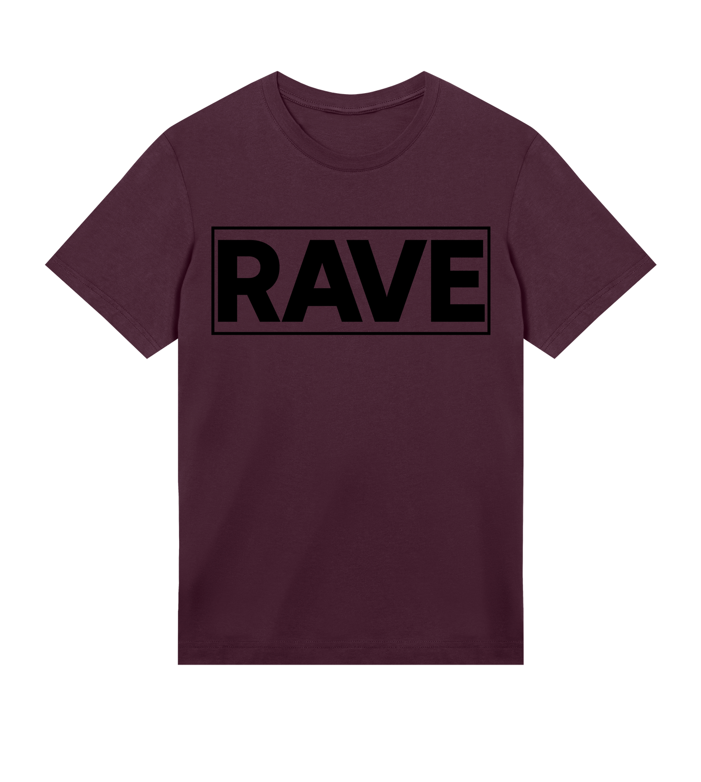 GABBERPOINT - RAVE ESSENTIAL T-SHIRT