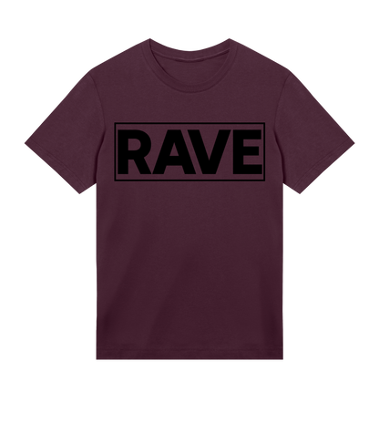 GABBERPOINT - RAVE ESSENTIAL T-SHIRT