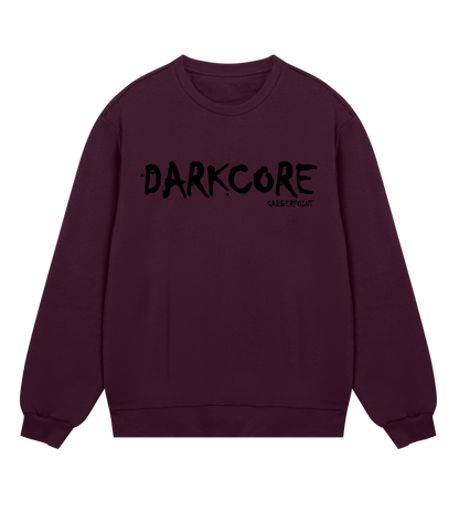 GABBERPOINT - DARKCORE ESSENTIAL SWEATSHIRT