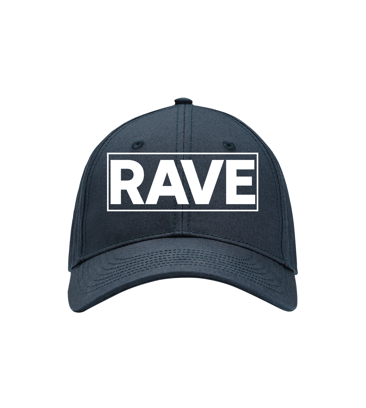 GABBERPOINT - RAVE ESSENTIAL CAP