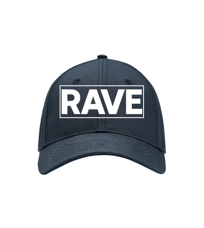 GABBERPOINT - RAVE ESSENTIAL CAP