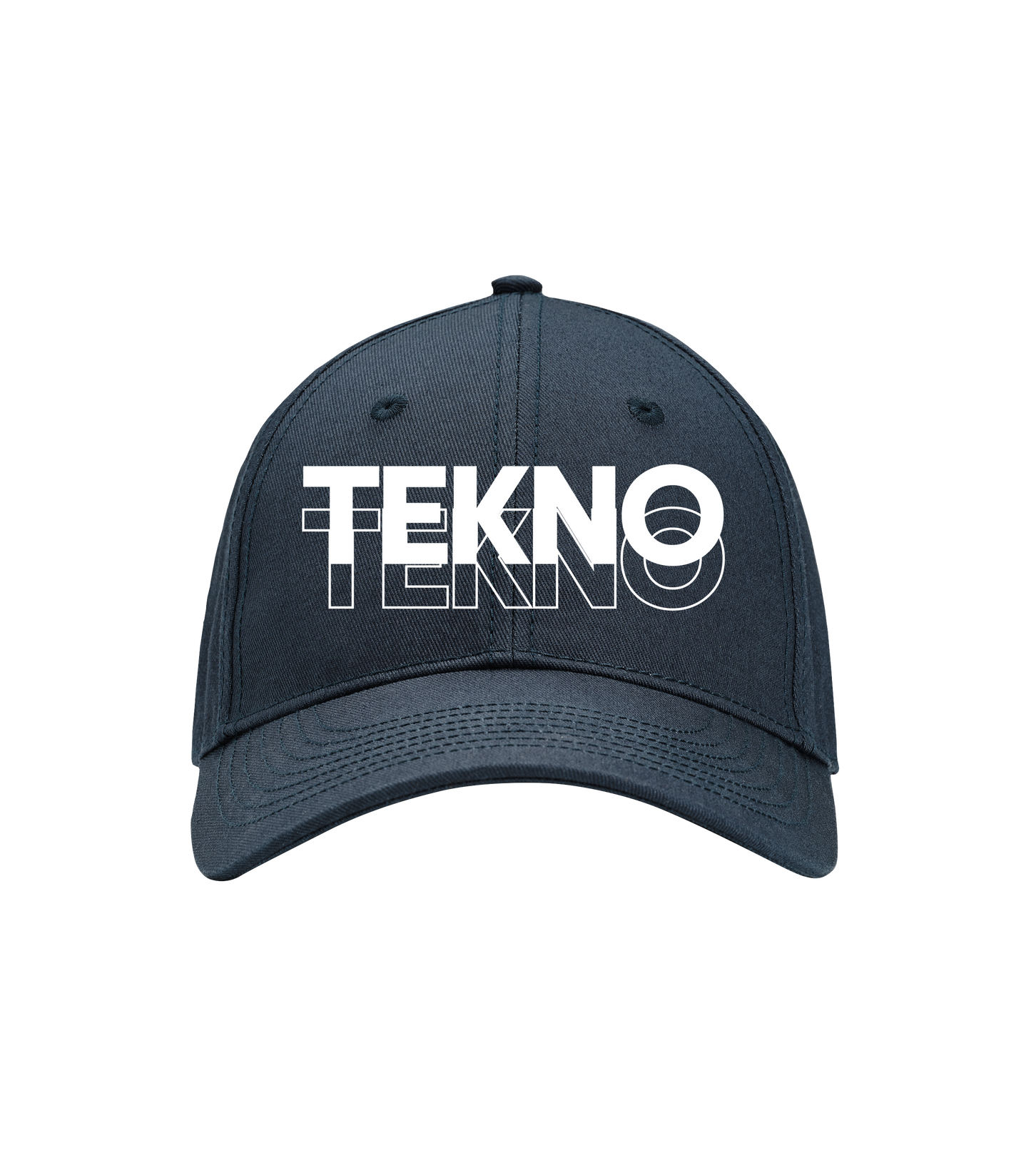 GABBERPOINT - TEKNO ESSENTIAL CAP