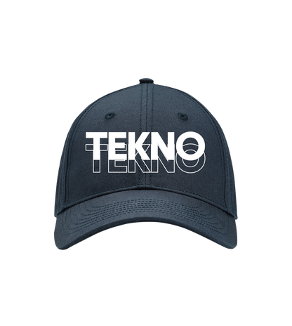 GABBERPOINT - TEKNO ESSENTIAL CAP