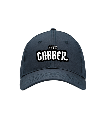 GABBERPOINT - 909% GABBER LIMITED EDITION CAP