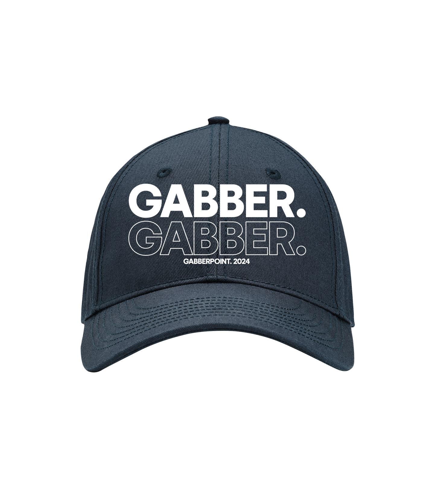 GABBERPOINT - ORIGINAL CAP 2.0