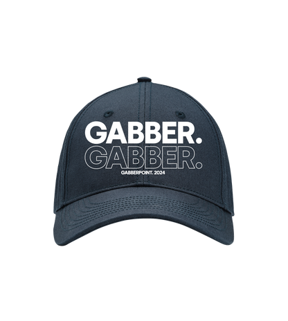 GABBERPOINT - ORIGINAL CAP 2.0