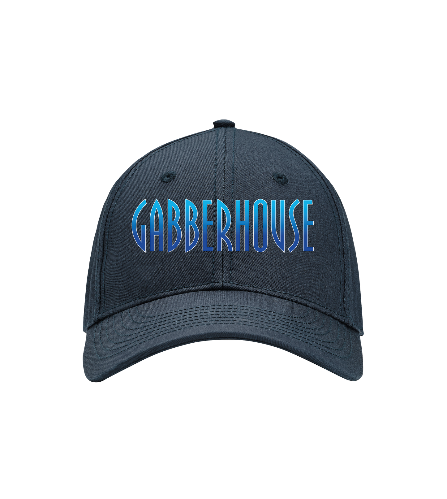 GABBERPOINT - GABBERHOUSE CAP