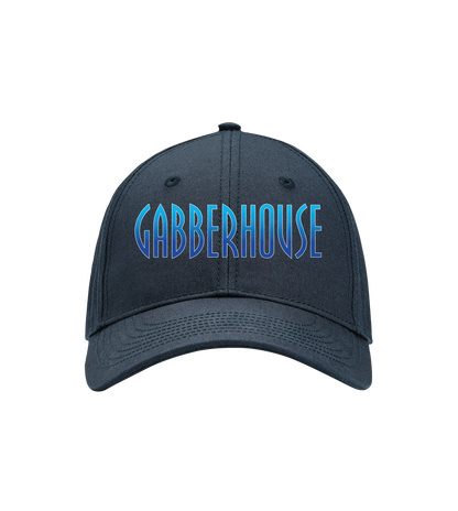 GABBERPOINT - GABBERHOUSE CAP