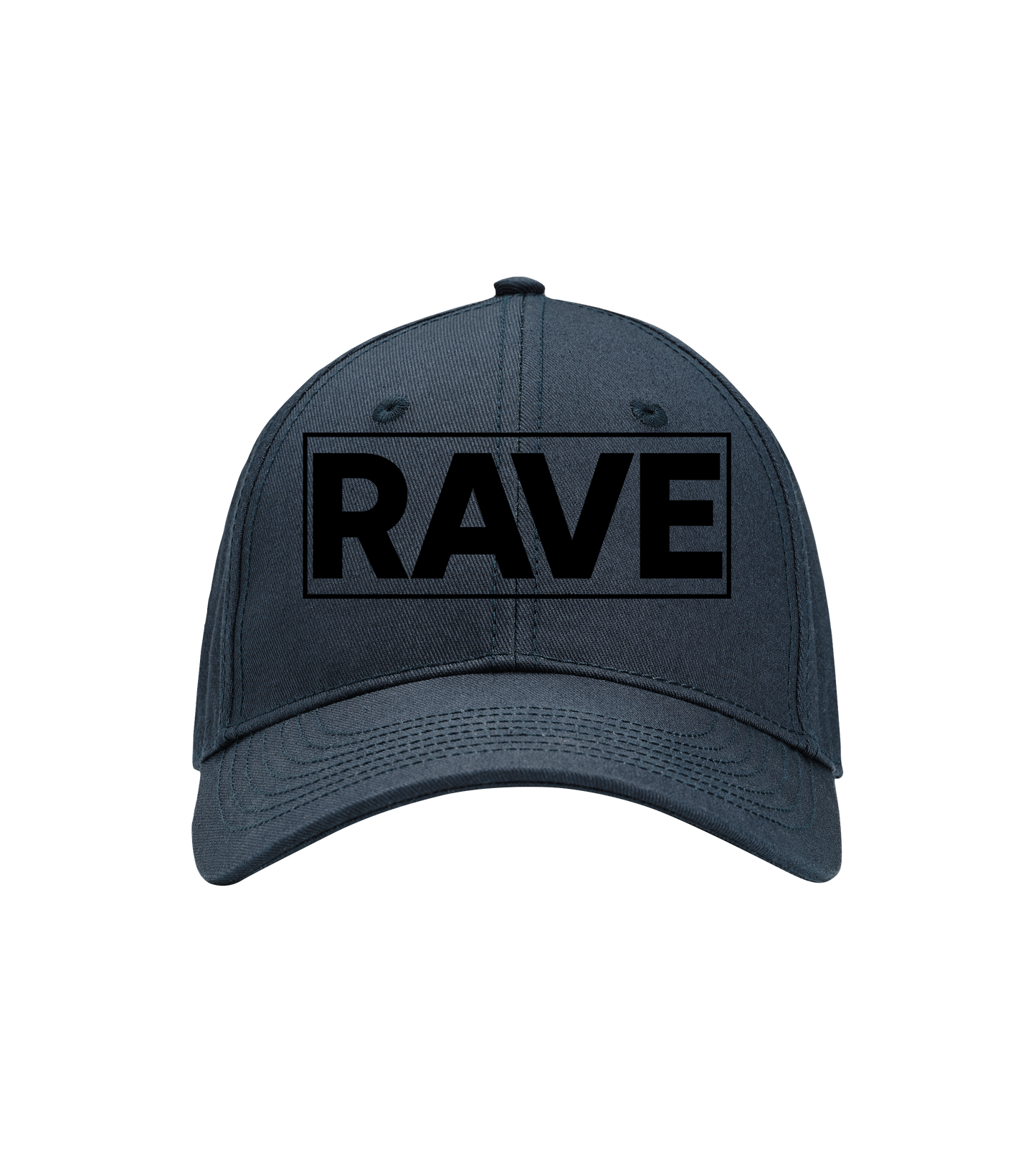 GABBERPOINT - RAVE ESSENTIAL CAP