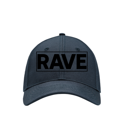 GABBERPOINT - RAVE ESSENTIAL CAP