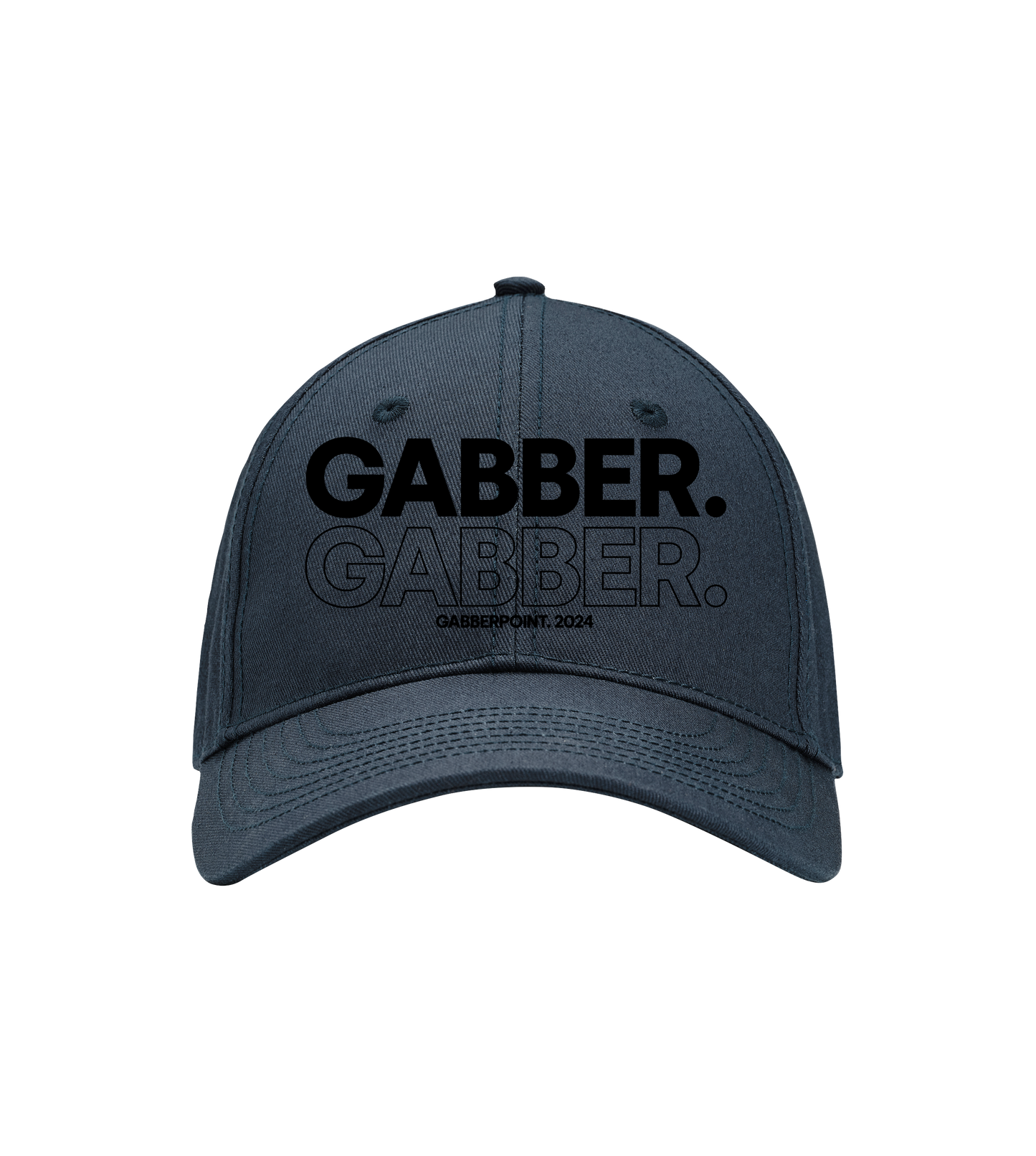 GABBERPOINT - ORIGINAL CAP 2.0