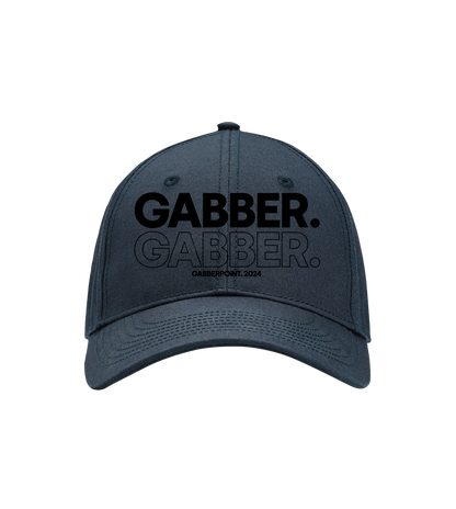 GABBERPOINT - ORIGINAL CAP 2.0