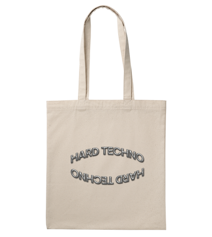 GABBERPOINT - HARD TECHNO TOTE BAG