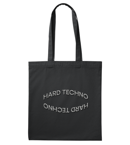 GABBERPOINT - HARD TECHNO TOTE BAG