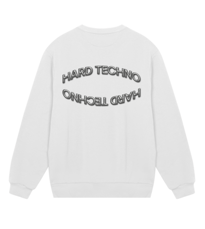 GABBERPOINT - HARD TECHNO SWEATSHIRT