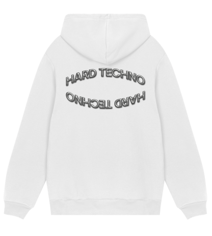 GABBERPOINT - HARD TECHNO HOODIE