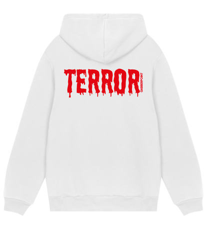 GABBERPOINT - TERROR HOODIE