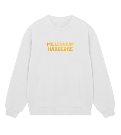 GABBERPOINT - MILLENNIUM HARDCORE SWEATSHIRT