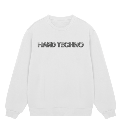 GABBERPOINT - HARD TECHNO SWEATSHIRT