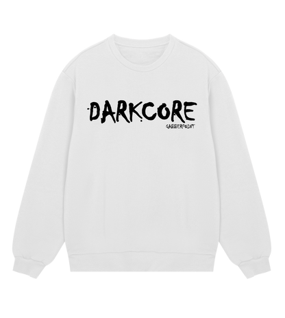 GABBERPOINT - DARKCORE ESSENTIAL SWEATSHIRT