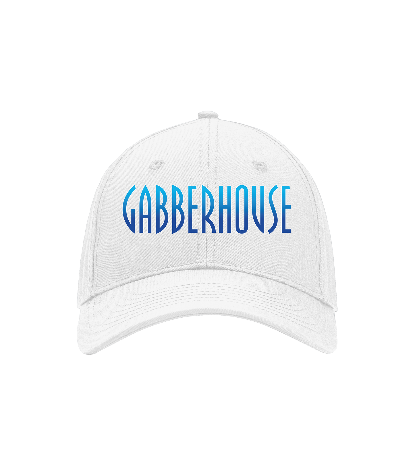 GABBERPOINT - GABBERHOUSE CAP