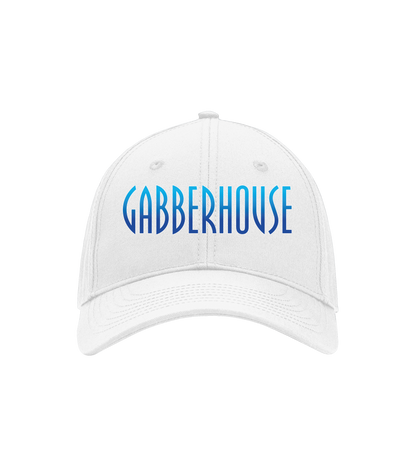 GABBERPOINT - GABBERHOUSE CAP