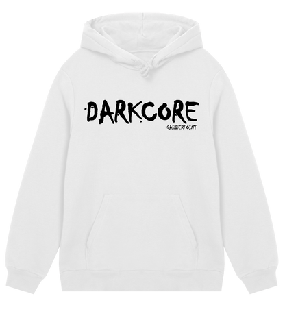 GABBERPOINT - DARKCORE ESSENTIAL HOODIE