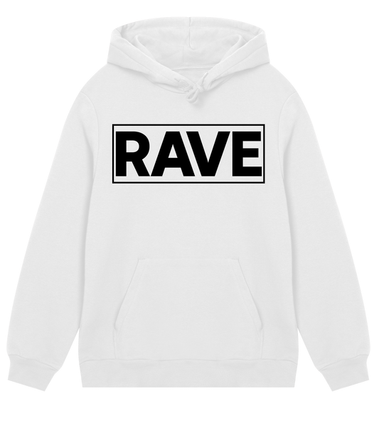 GABBERPOINT - RAVE ESSENTIAL HOODIE