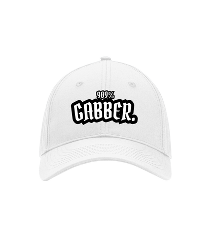 GABBERPOINT - 909% GABBER LIMITED EDITION CAP