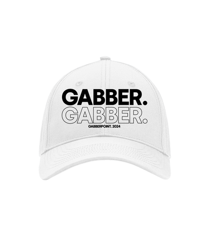 GABBERPOINT - ORIGINAL CAP 2.0