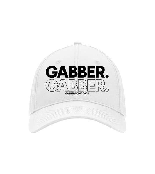 GABBERPOINT - ORIGINAL CAP 2.0