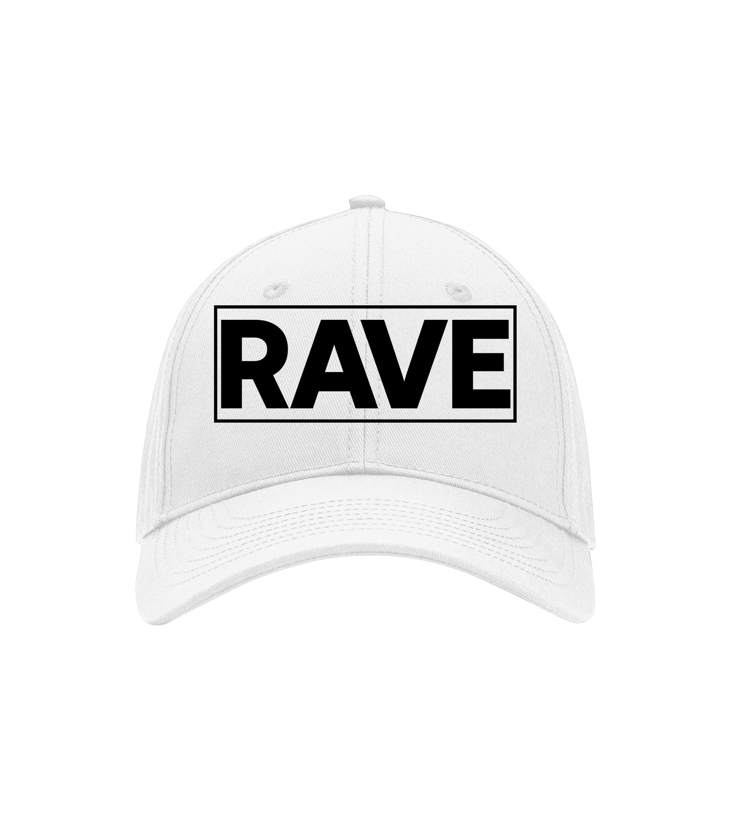 GABBERPOINT - RAVE ESSENTIAL CAP