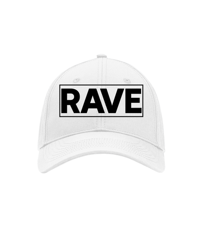 GABBERPOINT - RAVE ESSENTIAL CAP