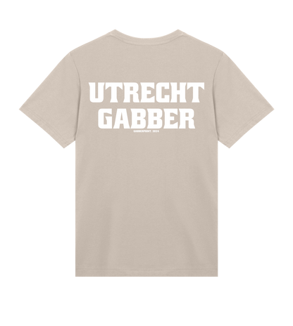 GABBERPOINT - UTRECHT GABBER T-SHIRT