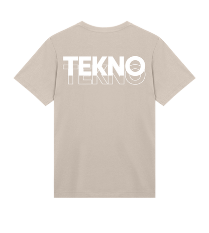 GABBERPOINT - TEKNO ESSENTIAL T-SHIRT