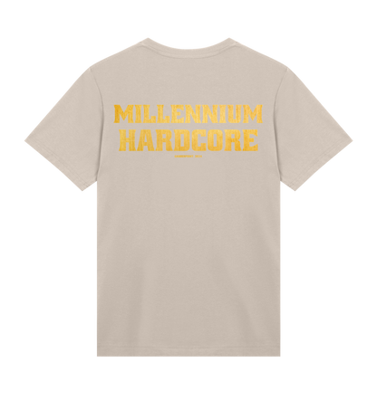 GABBERPOINT - MILLENNIUM HARDCORE T-SHIRT