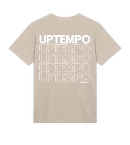 GABBERPOINT - UPTEMPO T-SHIRT