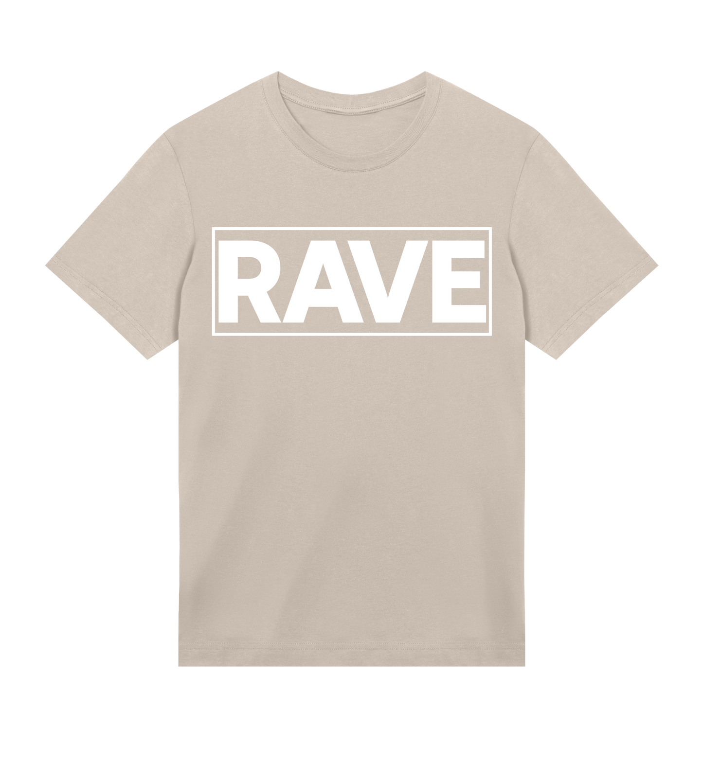 GABBERPOINT - RAVE ESSENTIAL T-SHIRT