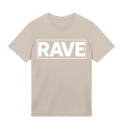 GABBERPOINT - RAVE ESSENTIAL T-SHIRT