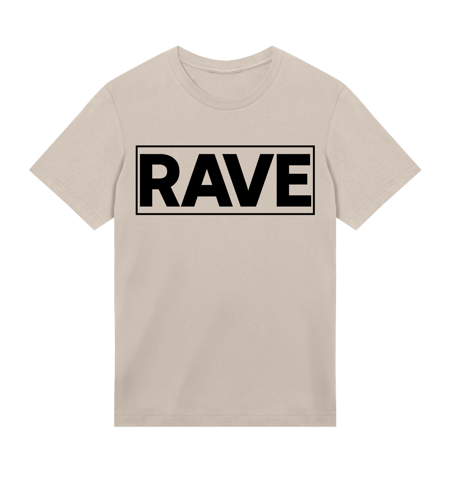 GABBERPOINT - RAVE ESSENTIAL T-SHIRT