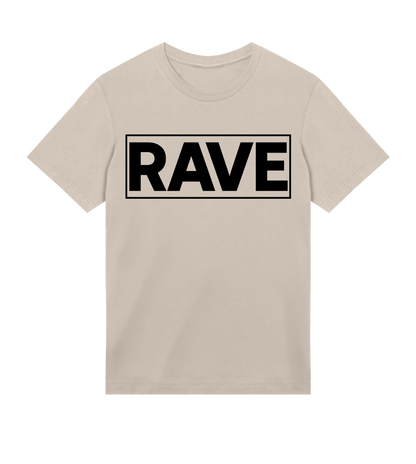 GABBERPOINT - RAVE ESSENTIAL T-SHIRT